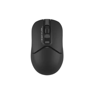 ErgoMaster Comfort Mouse