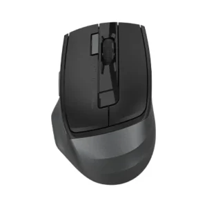 AeroTrack Ultra Silent Mouse