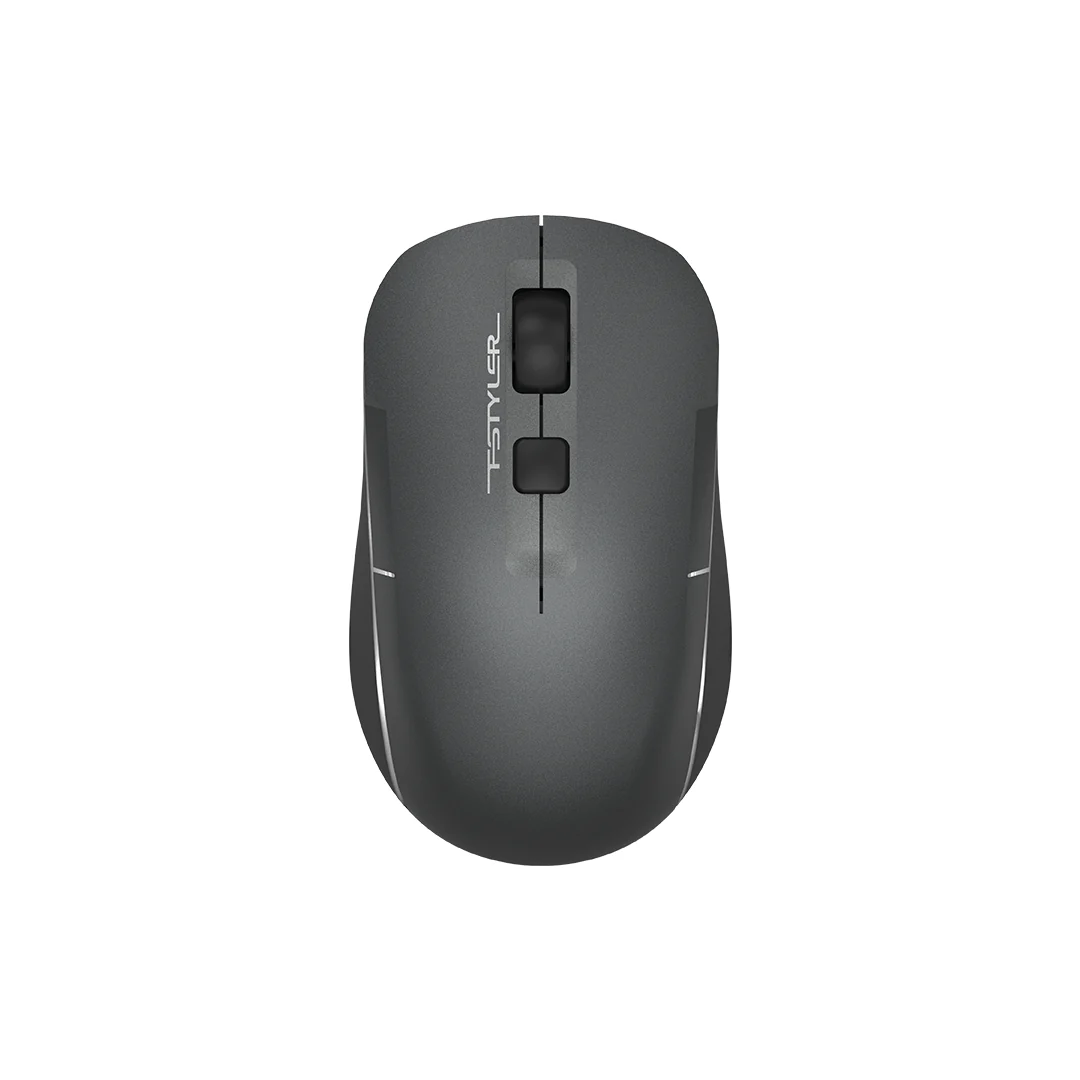 DualMode Bluetooth Mouse - Image 3