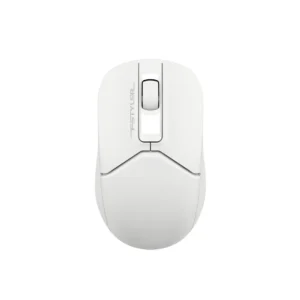 DualMode Bluetooth Mouse