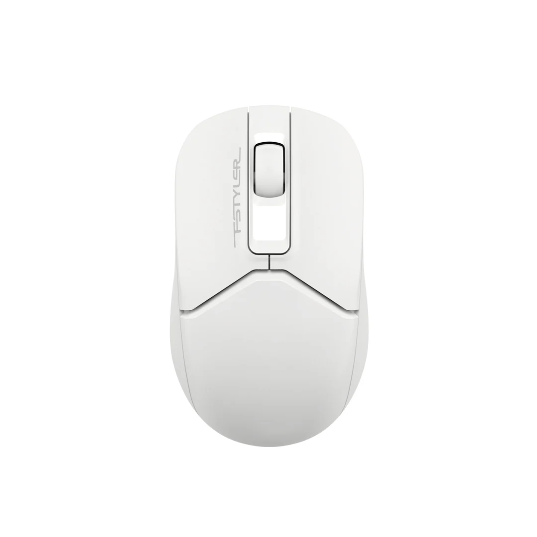 DualMode Bluetooth Mouse